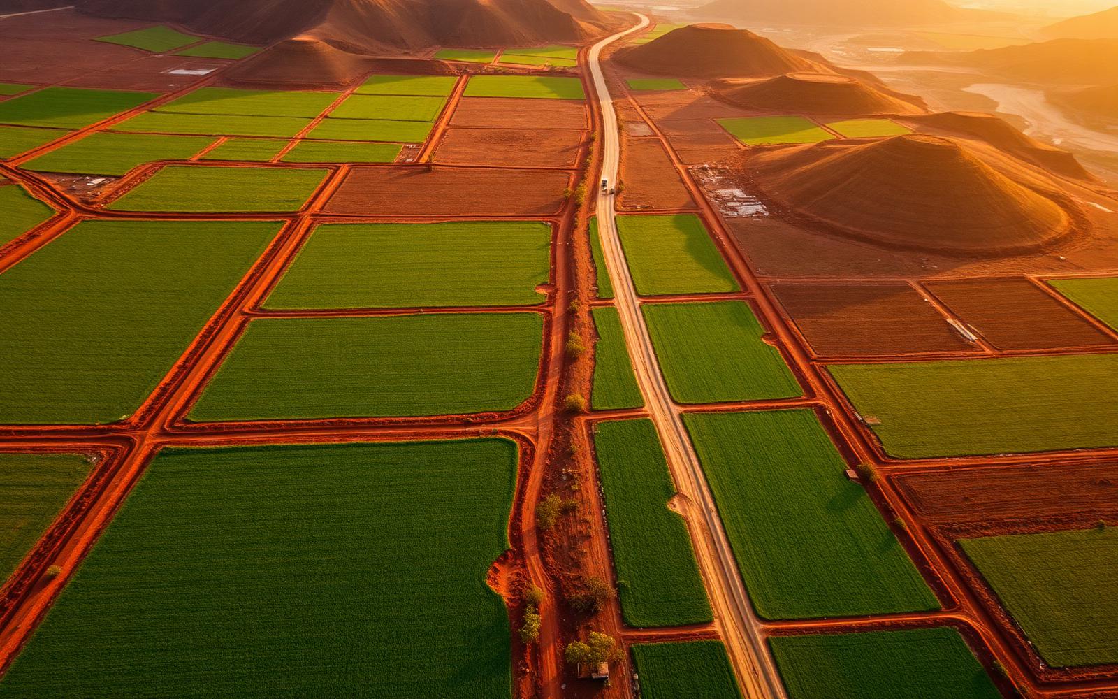 Land Acquisition